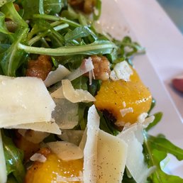 Apple Salad