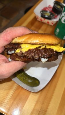 Smash N' Bite by null