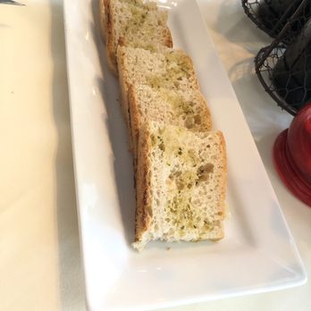 Rome's Flavours - Table Bread - Desserts Near Me - Winter Park, Florida