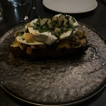 Dirty Habit DC - Burrata - Cocktail Bars Near Me - Washington, DC, District of Columbia Dirty Habit DC - Burrata - Cocktail Bars Near Me - Washington, DC, District of Columbia