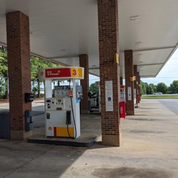 Shell Food Mart - Shell Food Mart, Buford GA