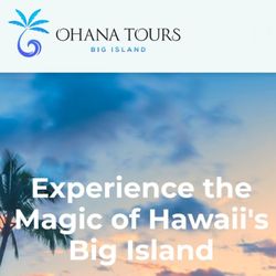 Ohana Tours