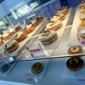 Magic Donuts & Coffee - Donuts Near Me - San Francisco, California Magic Donuts & Coffee - Donuts Near Me - San Francisco, California