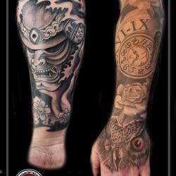 27 Miami Tattoo Shop - Tattoo shop near me