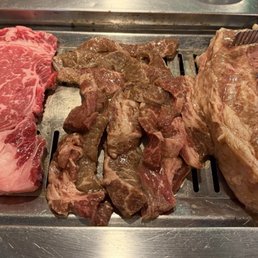 Ribeye