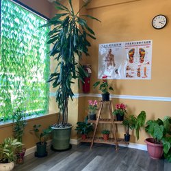 Thai Foot Spa