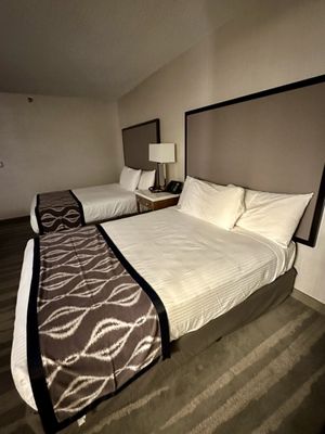 California Hotel & Casino by null