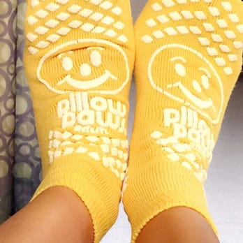 Ascension Saint Alexius - Fun socks they give you - Medical Centers Near Me - Hoffman Estates, Illinois
