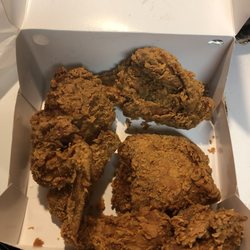 Hot, spicy and juicy