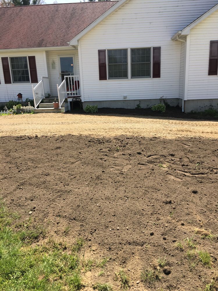 Slide of JW Bliss Plumbing