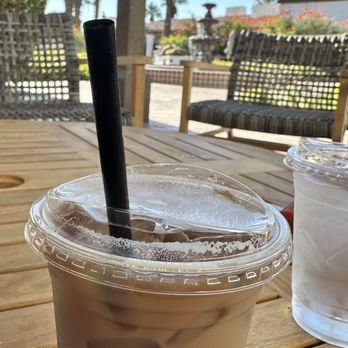 The Marketplace - Perfect latte morning here at the resort - Breakfast & Brunch Near Me - La Quinta, California The Marketplace - Perfect latte morning here at the resort - Breakfast & Brunch Near Me - La Quinta, California