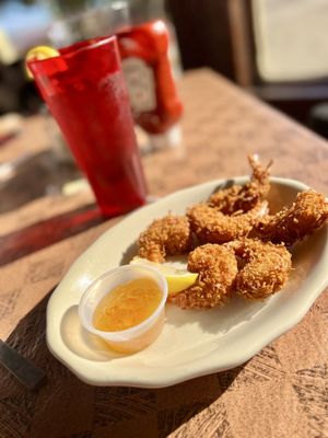 Russell's Seafood Grill by null