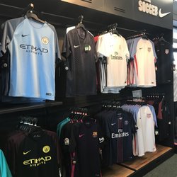Soccer Master - Nike Soccer Jerseys