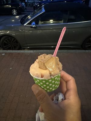 Gelatissimo Artisan Gelato by null