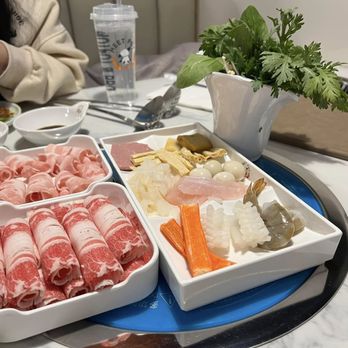 Meetpot BBQ & Hotpot - Coffee & Tea Near Me - Columbus, Ohio Meetpot BBQ & Hotpot - Coffee & Tea Near Me - Columbus, Ohio
