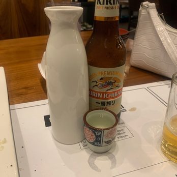 Doshi Sushi - Large Hot Sake & Kirin - Sushi Bars Near Me - Duluth, Georgia Doshi Sushi - Large Hot Sake & Kirin - Sushi Bars Near Me - Duluth, Georgia