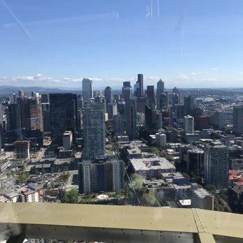 Space Needle - Landmarks & Historical Buildings Near Me - Seattle, Washington Space Needle - Landmarks & Historical Buildings Near Me - Seattle, Washington