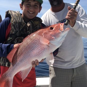O Sea D Fishing Charters - Boat Charters Near Me - Destin, Florida O Sea D Fishing Charters - Boat Charters Near Me - Destin, Florida