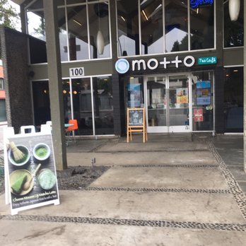 Motto Tea Cafe - Desserts Near Me - Pasadena, California Motto Tea Cafe - Desserts Near Me - Pasadena, California