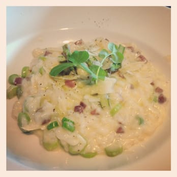 Olive & June - Spring Risotto - Italian Near Me - Austin, Texas Olive & June - Spring Risotto - Italian Near Me - Austin, Texas