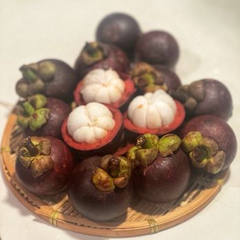 Global Fresh Market - Mangosteens. Good quality and delicious! - Grocery Near Me - San Gabriel, California Global Fresh Market - Mangosteens. Good quality and delicious! - Grocery Near Me - San Gabriel, California