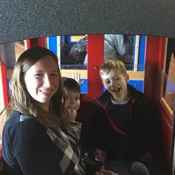 Tiny Towne - Amusement Parks Near Me - Norcross, Georgia