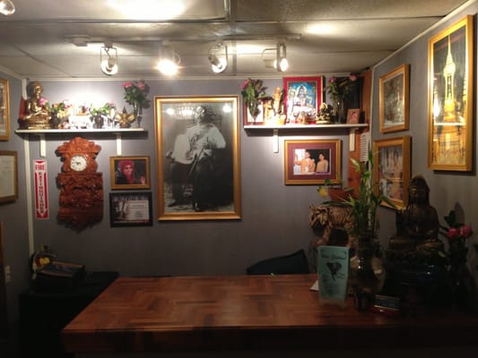 Blue Elephant Thai Cuisine by null