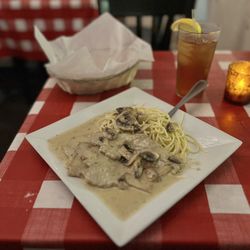 Federico Ristorante Italiano