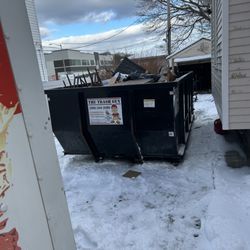 The Trash Guy - Multiple dumpsters in Worcester!!