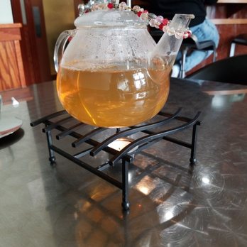Tea's Me Cafe - Yummy for the Tummy - Coffee & Tea Near Me - Indianapolis, Indiana