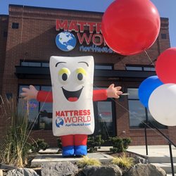 Mattress World Northwest