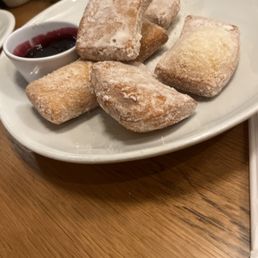 dessert dessert