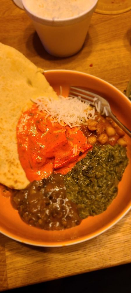 Manraj Palace Cuisine of India