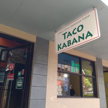 Taco Kabana - Mexican Near Me - Honolulu, Hawaii Taco Kabana - Mexican Near Me - Honolulu, Hawaii