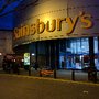 Photo of Sainsburys