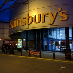Sainsburys