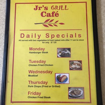 JR's Grill & Cafe - American Near Me - Pantego, Texas JR's Grill & Cafe - American Near Me - Pantego, Texas