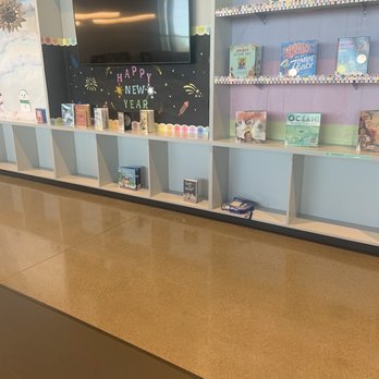Golden Triangle Library - Libraries Near Me - Fort Worth, Texas