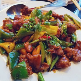 The Peterboro - General Tso's Chicken - Chinese Near Me - Detroit, Michigan The Peterboro - General Tso's Chicken - Chinese Near Me - Detroit, Michigan