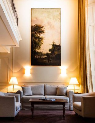 Saint James Albany Paris Hôtel Spa by null
