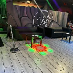 Clift Resturant & Lounge