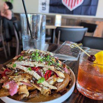 Upper East on Grand - Bars Near Me - Escondido, California