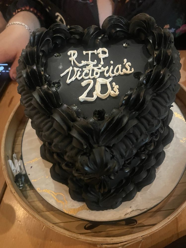 Unique Sweets Logo