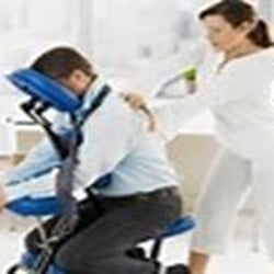 Event Massage Services