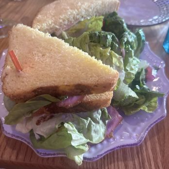 Sally O's - Duck Sandwhich - Bars Near Me - Baltimore, Maryland