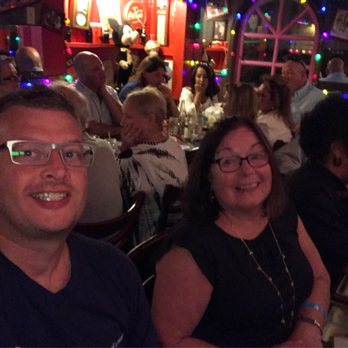 The Bubble Room - Desserts Near Me - Captiva, Florida