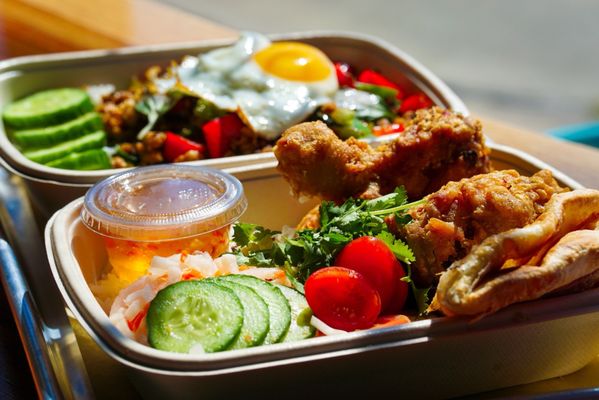 Kurated Kitchen by null