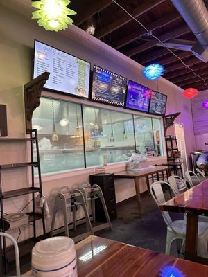 Anko Sushi by null