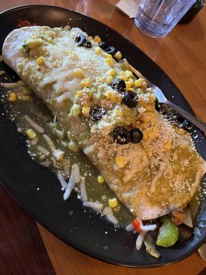 Marcela's Cocina Mexicana by null