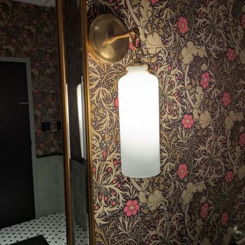 Ava June - Ladies' room - French Near Me - Tulsa, Oklahoma